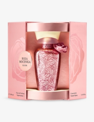 The Merchant Of Venice Womens Rosa Moceniga Elixir Eau De Parfum 100ml