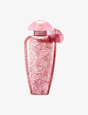 The Merchant Of Venice Womens Rosa Moceniga Elixir Eau De Parfum 100ml