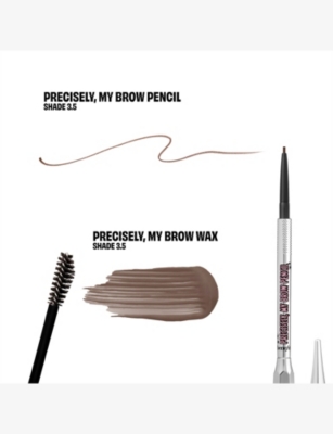 Benefit 3.5 Precisely, My Brow Gift Set Worth £52