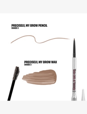 Benefit 3 Precisely, My Brow Gift Set Worth £52