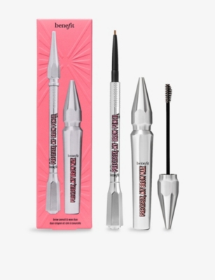 Benefit Precisely, My Brow Gift Set Worth £52