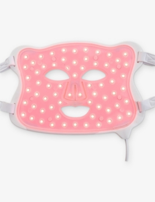SKIN GYM: LED Pro Light Therapy Mask