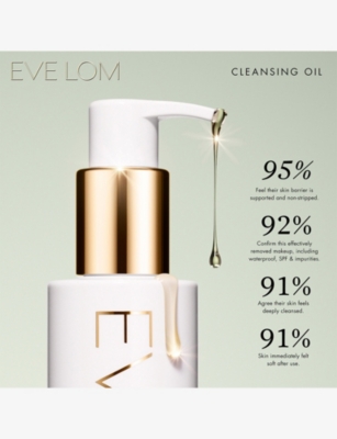 Eve Lom Cleansing Oil 150ml
