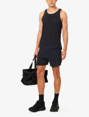 CONDITION: Aero Mesh Woven Shorts