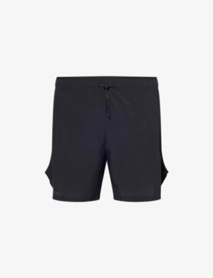 CONDITION: Aero Mesh Woven Shorts