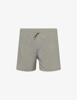 CONDITION: Aero Mesh Woven Shorts