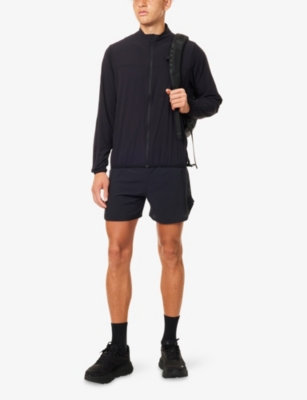 CONDITION: Core Lightweight Training Jacket