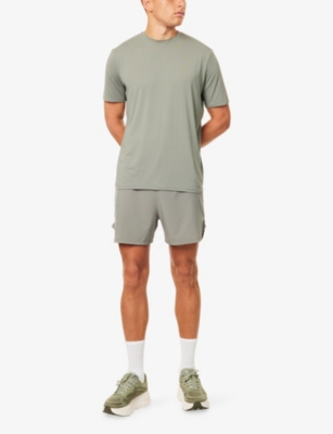 CONDITION: Aero Short-Sleeve Jersey T-Shirt
