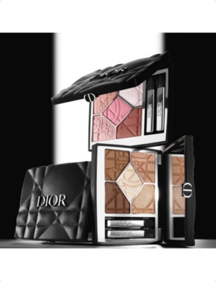 DIOR: Diorshow 5 Couleurs Couture Limited-Edition Eyeshadow Palette 7g