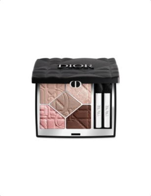 DIOR: Diorshow 5 Couleurs Couture Limited-Edition Eyeshadow Palette 7g