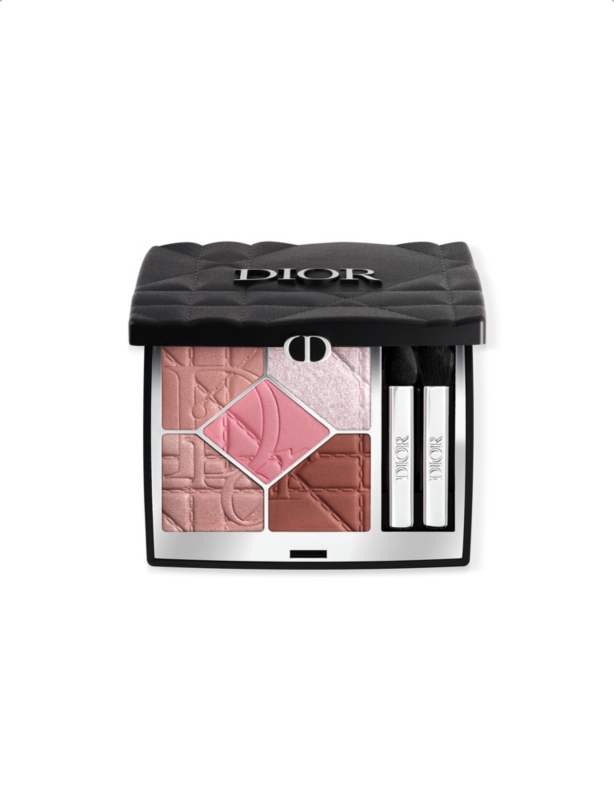Diorshow 5 Couleurs Couture Limited-Edition Eyeshadow Palette 7g