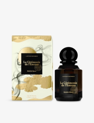 L'artisan Parfumeur Womens La Cérémonie De L'encens Eau De Parfum 75ml