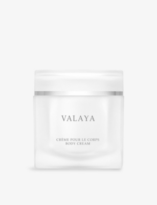 PARFUMS DE MARLY: Valaya Refillable Body Cream 200ml