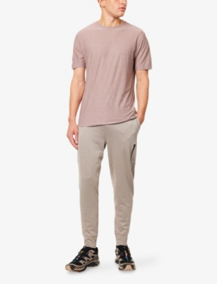Vuori Mens  Sunday Perform Stretch-woven Jogging Bottoms