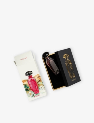 Widian Womens Liwa Eau De Parfum 100ml