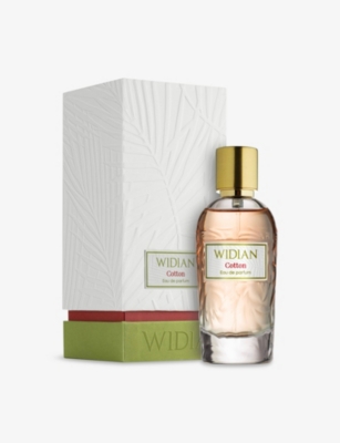 WIDIAN: Rose Arabia Cotton Eau de Parfum 100ml