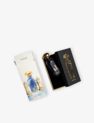 Widian Womens London Eau De Parfum 100ml