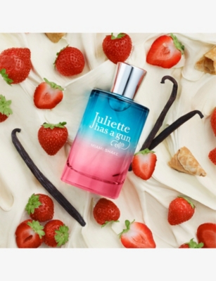 Juliette Has A Gun Womens Miami Shake Eau De Parfum 100ml