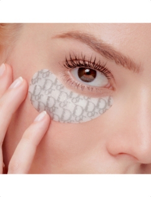 Dior Hydrating Eye Patches 25g
