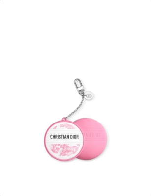 DIOR: Le Baume Toile de Jouy Limited Edition and Balm Holder