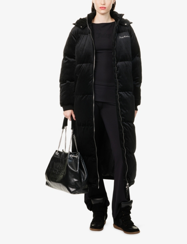 Century Padded Woven Jacket