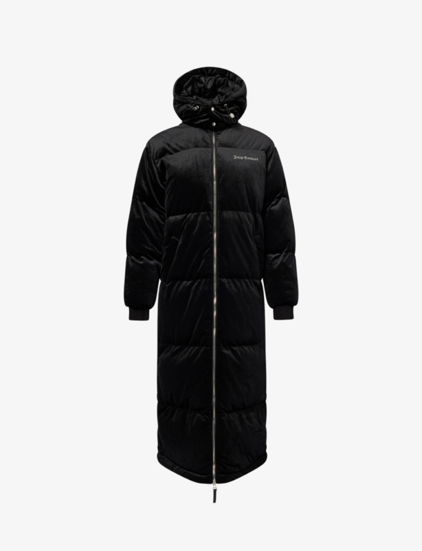 Century Padded Woven Jacket