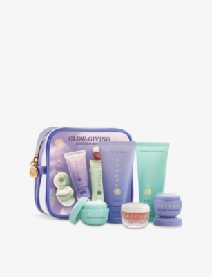 Glow-Giving Mini Favorites Gift Set