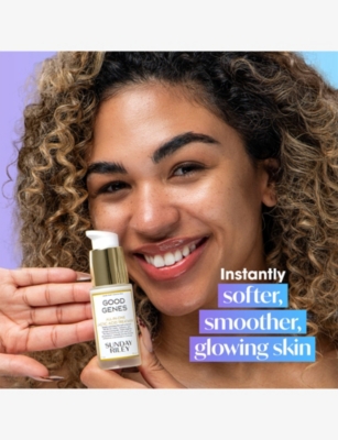 SUNDAY RILEY: Good Genes Lactic Acid Treatment 50ml