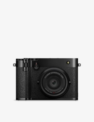 FUJIFILM: GFX 100RF Medium Format Camera
