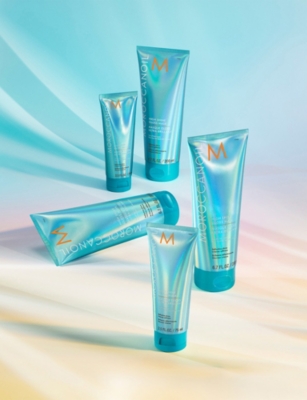 Moroccanoil High Shine Gloss Mask 75ml