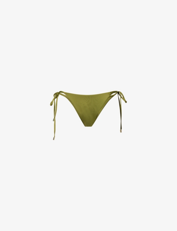 Palma Tie-Side Bikini Bottoms