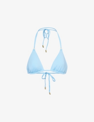 MONDAY SWIMWEAR: Hanalei Bikini Top