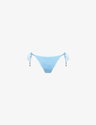 MONDAY SWIMWEAR: Hanalei Bikini Bottoms