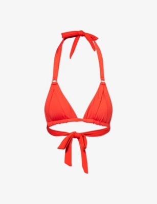 MONDAY SWIMWEAR: Morocco Bikini Top