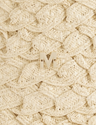 MONDAY SWIMWEAR: San Remo Raffia Hat