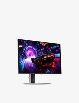 SAMSUNG: 27in Odyssey OLED G81SF Gaming Monitor