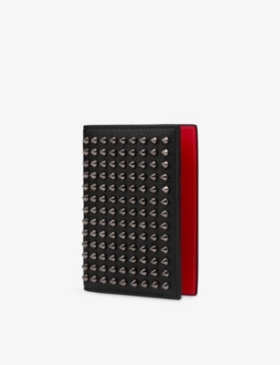 Christian Louboutin Fuky Passport Holder