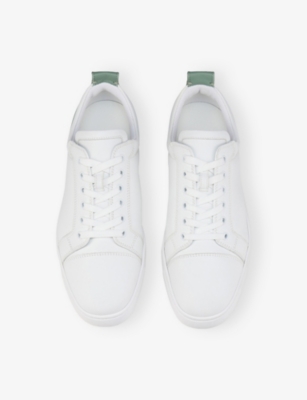 Christian Louboutin Fun Louis Junior Sneakers