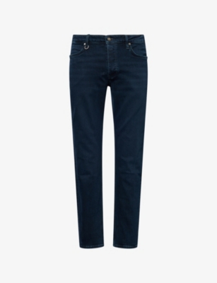 NEUW: Lou Slim-Fit Stretch-Denim Jeans