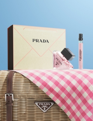 PRADA: Paradoxe Virtual Flower Eau De Parfum Gift Set​