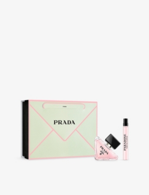 PRADA: Paradoxe Virtual Flower Eau De Parfum Gift Set​