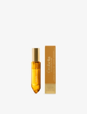 OREBELLA WOMENS BLOOMING FIRE EAU DE PARFUM 10ML 