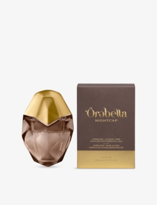 OREBELLA WOMENS NIGHTCAP EAU DE PARFUM 100ML 