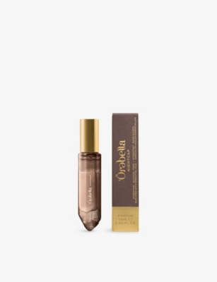 OREBELLA WOMENS NIGHTCAP EAU DE PARFUM 10ML 