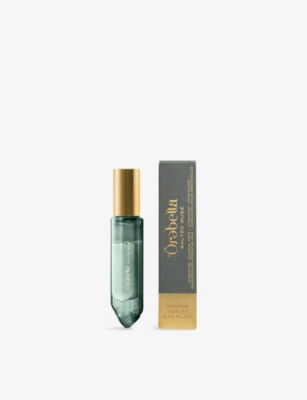 OREBELLA WOMENS SALTED MUSE EAU DE PARFUM 10ML 