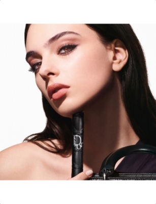 Dior 096 Satin Black Show Liquid Liner 0.55ml