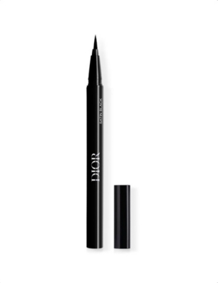 Dior 096 Satin Black Show Liquid Liner 0.55ml