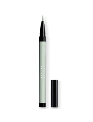 Dior 301 Shimmer Green Show Liquid Liner 0.55ml