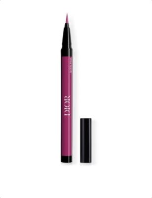 Dior 861 Satin Pink Show Liquid Liner 0.55ml