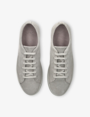 JAK: Royal SD Suede Low-Top Trainers
